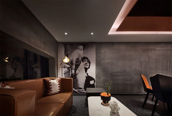 辦公室設(shè)計需要注意哪幾點