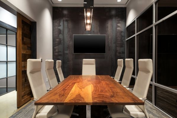 辦公室裝修選擇環(huán)保材料才能讓全部人有一個非常好的工作環(huán)境