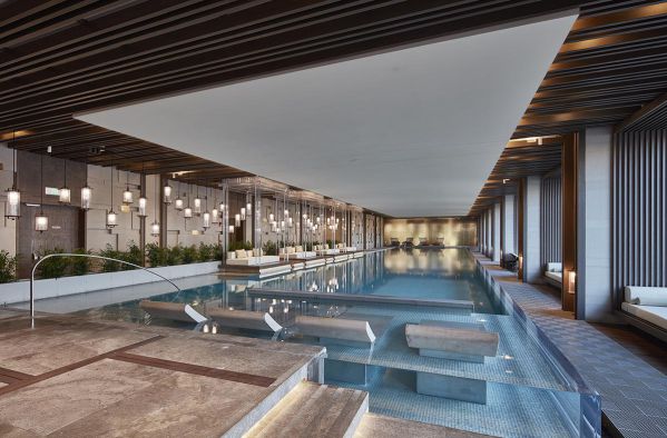 酒店設(shè)計(jì)提供的無與倫比的入住體驗(yàn)