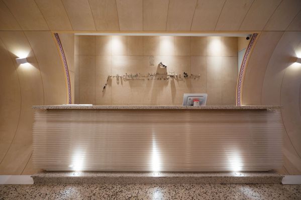 辦公室裝修在所有竣工后,一定要用心嚴苛的審查