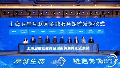 2025衛(wèi)星互聯(lián)網(wǎng)產(chǎn)業(yè)生態(tài)大會(huì)在滬召開 平安產(chǎn)險(xiǎn)河南分公司深度參與共建，助力河南網(wǎng)絡(luò)技術(shù)服務(wù)升級(jí)