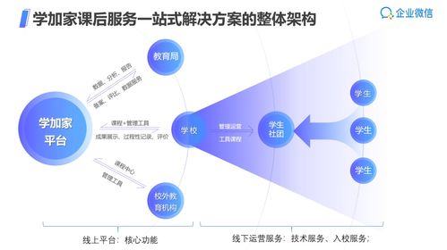 雙減政策下的科技賦能 河南網(wǎng)絡(luò)技術(shù)服務(wù)如何助力學(xué)校課后服務(wù)提質(zhì)增效